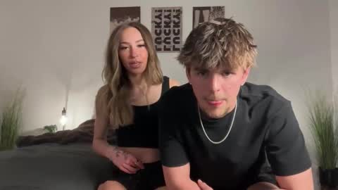 Kira  Zane online show from February 28, 1:53 am