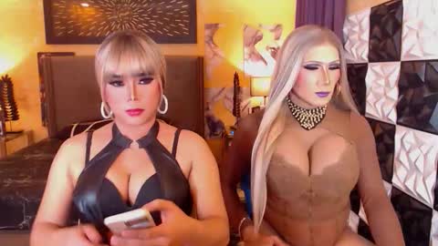 Paula online show from February 6, 8:40 am