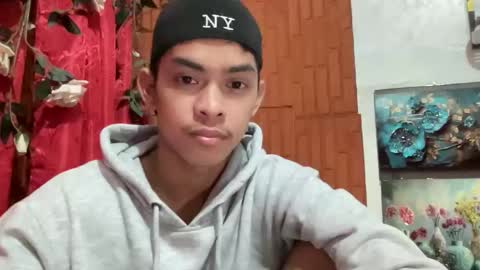 thelifeof_johnpol online show from March 3, 2:29 am