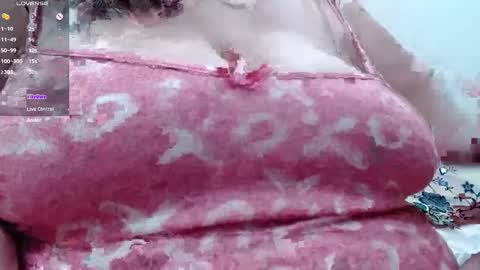 Snapshot of thelipsdown chatting on February 24, 1:02 am Lacey online show from February 24, 1:02 am