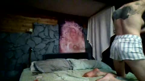 lovecreep online show from July 5, 7:04 am