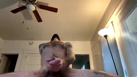 The Masturater online show from December 29, 3:24 pm