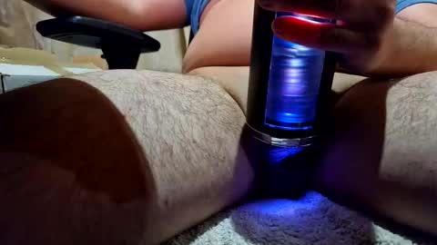 theMatius96 online show from December 20, 1:45 am