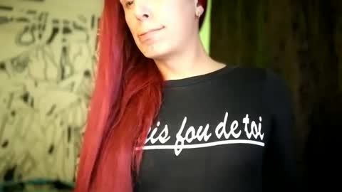 Lucy Lucy online show from October 14, 11:41 pm