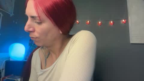 Lucy Lucy online show from March 2, 11:11 pm