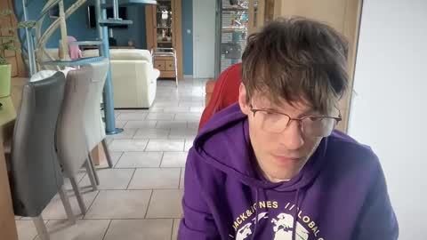 TheMegaPlayersCam online show from February 22, 12:29 pm