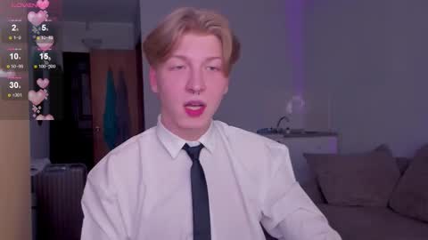 Sever online show from November 13, 10:51 am