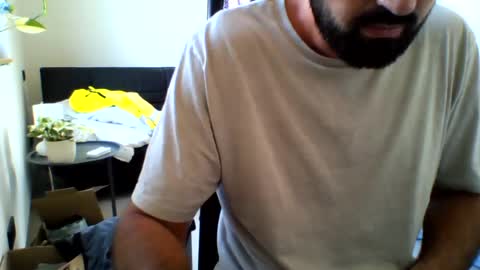 themikka1234 online show from August 5, 10:12 am