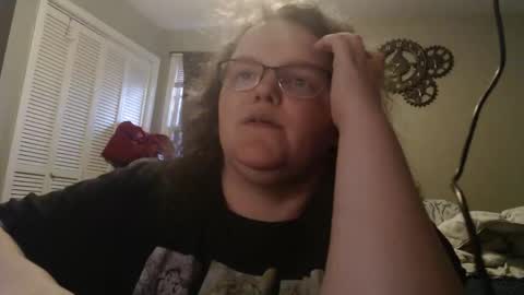 MistyPrice online show from November 20, 3:09 pm