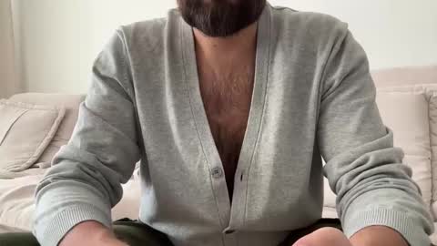 TheMonarchGoat online show from October 25, 7:40 am