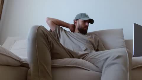 TheMonarchGoat online show from February 27, 2:31 pm