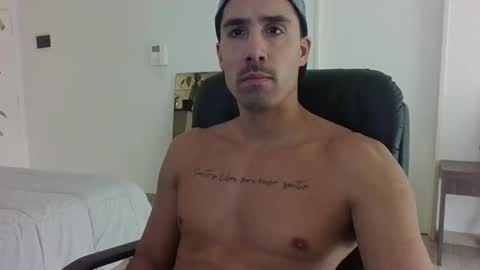 themorocho10 online show from March 28, 6:31 pm