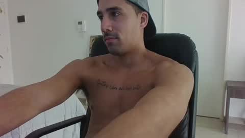 themorocho10 online show from March 30, 2:06 pm