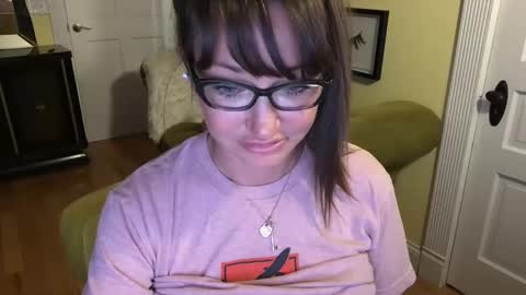 Cach Nelson online show from November 23, 10:46 am