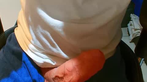 thenamelessdude2025 online show from November 3, 10:00 pm