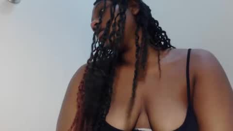 TheNaturalGoddess online show from November 15, 5:36 pm