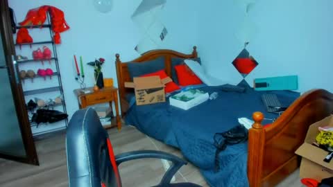 thenaughtygf online show from May 29, 11:14 pm