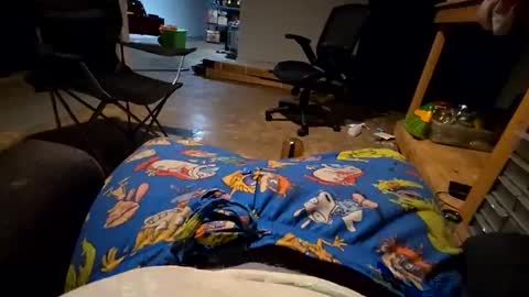 thenewone22901 online show from October 19, 4:17 am