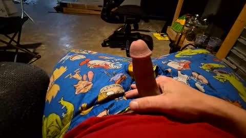 thenewone22901 online show from February 18, 4:12 am