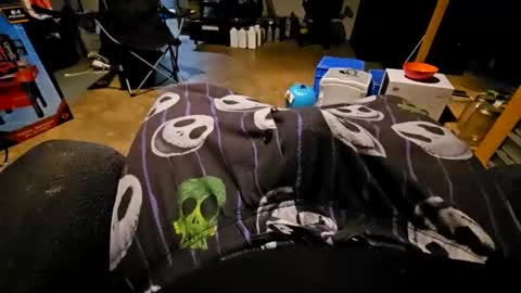 thenewone22901 online show from December 24, 9:50 am