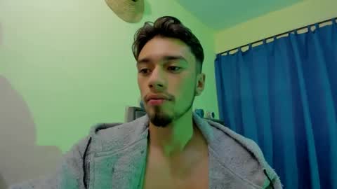 Theo online show from September 27, 9:40 am