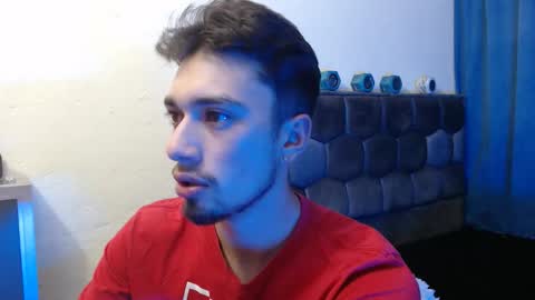 Theo online show from November 4, 6:15 am