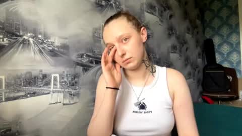 Milena online show from June 3, 7:33 am