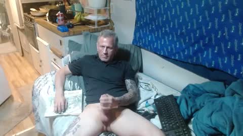 theoneyouwanttwofuck online show from March 11, 4:30 am