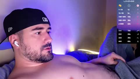 Theo Ravi online show from December 22, 3:57 am