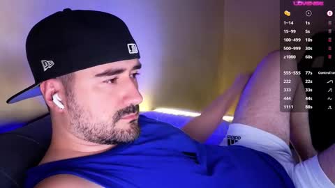 Theo Ravi online show from December 1, 3:26 am