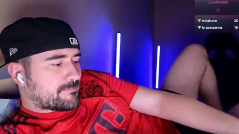 Theo Ravi online show from April 12, 3:54 am