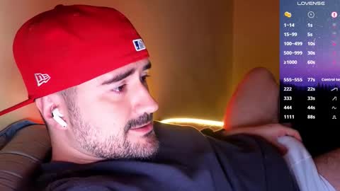 Theo Ravi online show from November 11, 4:14 am