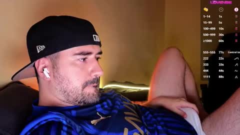 Theo Ravi online show from November 30, 3:24 am