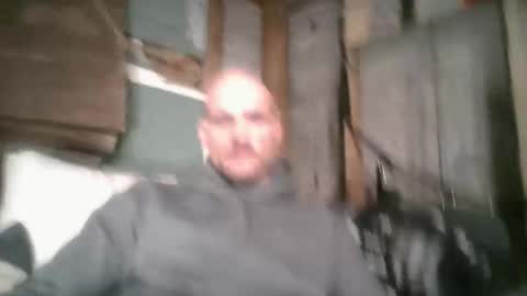 MISTERPOWERS online show from January 15, 9:29 am