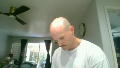 MISTERPOWERS online show from April 3, 6:48 pm