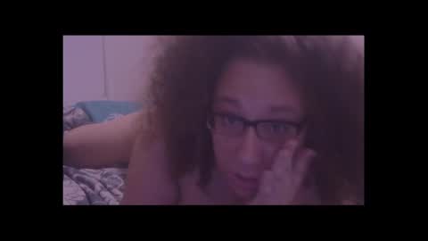 Amelia online show from September 26, 2:30 am