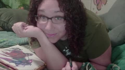 Amelia online show from April 21, 11:28 am