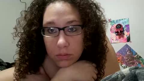 Amelia online show from February 15, 2:03 am