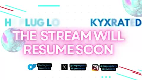 The Plug Love  Friends online show from December 4, 2:05 pm