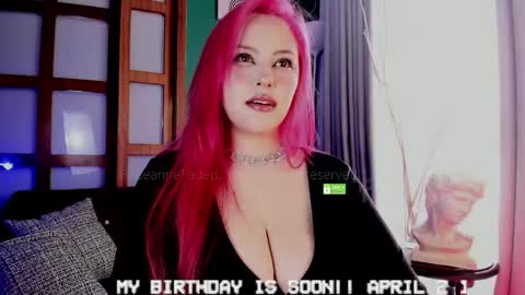 Rosie  online show from April 20, 6:22 pm