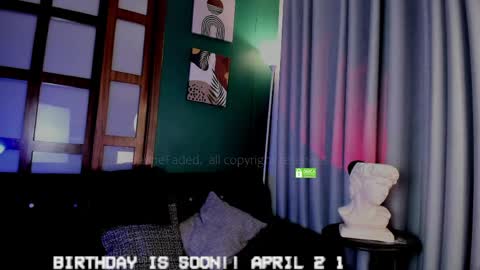 Rosie  online show from April 5, 5:48 am