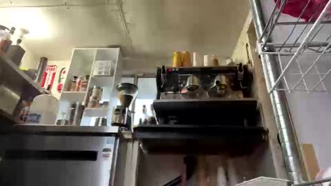 therealbabygofficial online show from February 21, 1:19 am