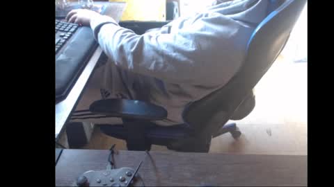 therealbigcheese0695 online show from March 1, 3:27 pm