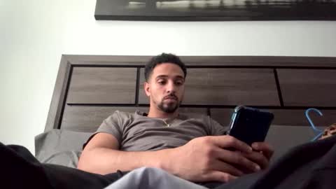 therealbs online show from March 24, 3:29 pm