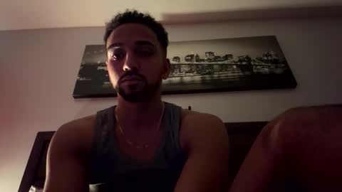 therealbs online show from January 7, 2:00 pm