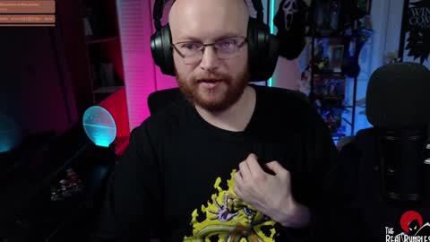 Bumbles or B online show from January 25, 4:23 am