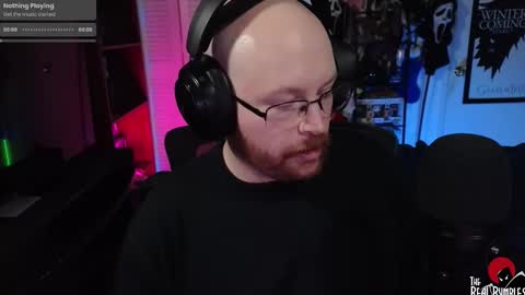 Bumbles or B online show from January 9, 8:09 am