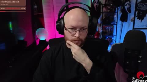 Bumbles or B online show from October 26, 8:48 am