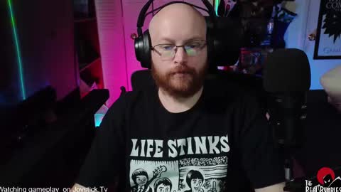 Bumbles or B online show from September 8, 6:51 pm