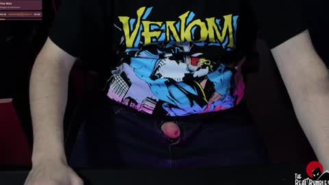 Bumbles or B online show from February 7, 2:19 am